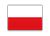 OSTERIA DEL GRANO ANTICO - Polski